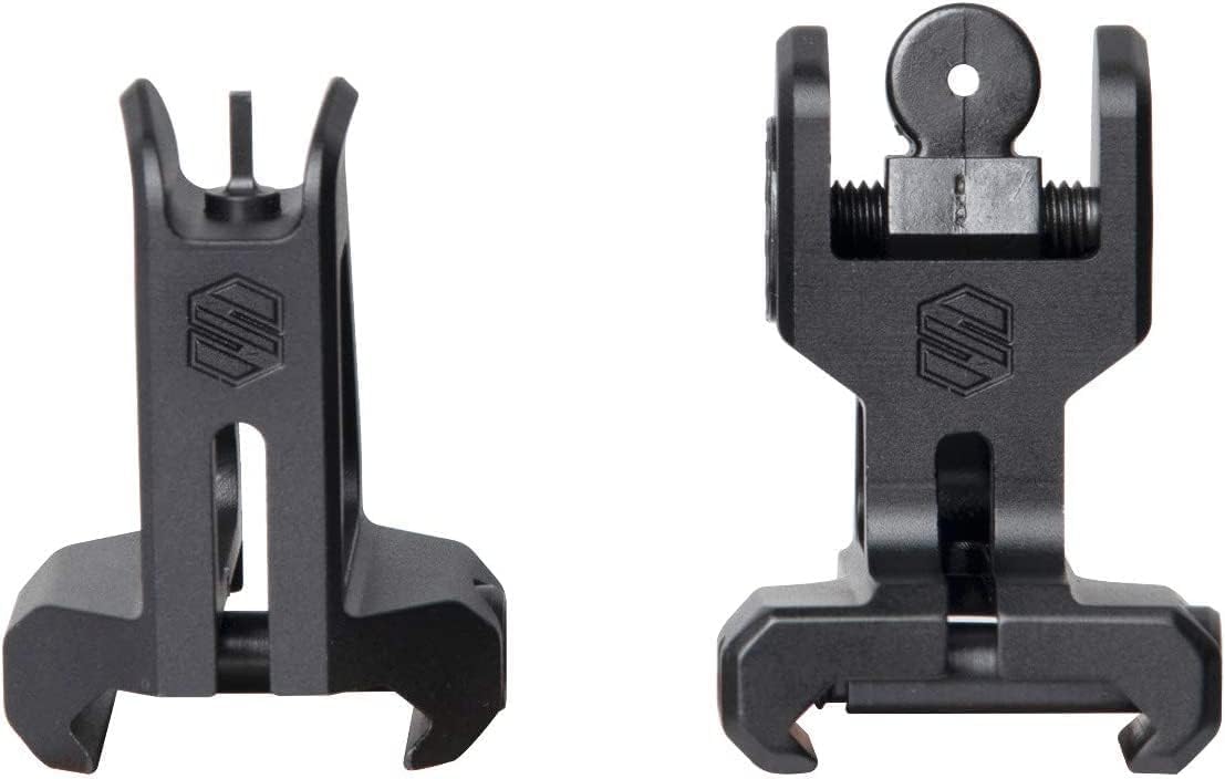 Amazon.co.jp: O2TACTICAL Scalarworks PEAK/01 タイプ アイアンサイト